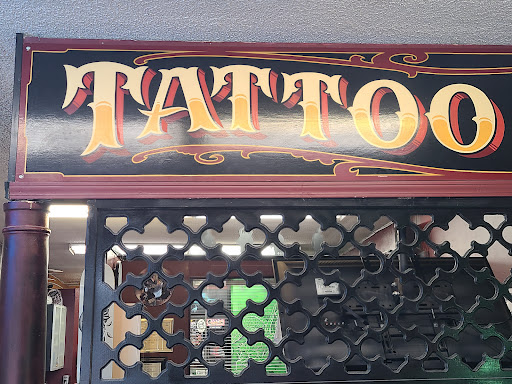 Explore flash sale tattoo ideas, creative tattoo ideas in North Hollywood, available at The Electric Pen Tattoo Studio