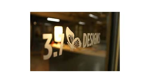 3.7 Designs