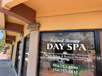 Refined Beauty Day Spa - Photo 4 - Car repair in Coral Springs, FL, Coral Springs