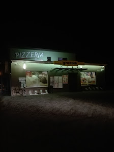 Benito Pizzeria Sienkiewicza 29, 21-411 Wojcieszków, Polska