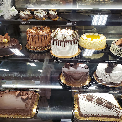 Grocery Store «Tom Thumb», reviews and photos, 4848 Preston Rd, Frisco, TX 75034, USA