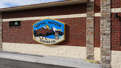 Royal Moose Coffee Company