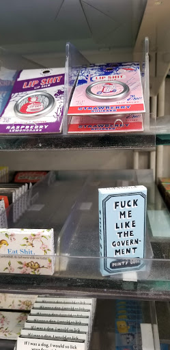 Novelty Store «Sausalito Ferry Co. Novelty Toy and Gift Store», reviews and photos, 688 Bridgeway, Sausalito, CA 94965, USA