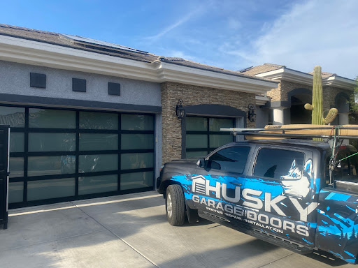 Husky Garage Door Repair Orange County