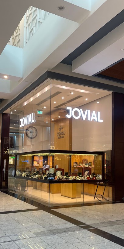 JOVIAL Egypt (Mall of Egypt)