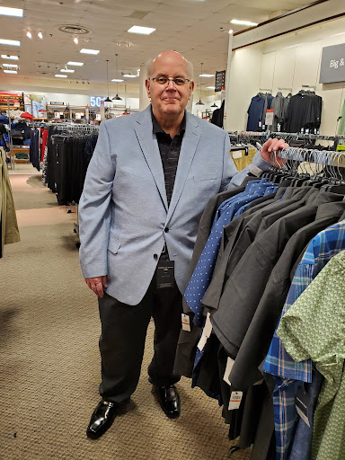 Department Store «JCPenney», reviews and photos, 90 W County Center, Des Peres, MO 63131, USA