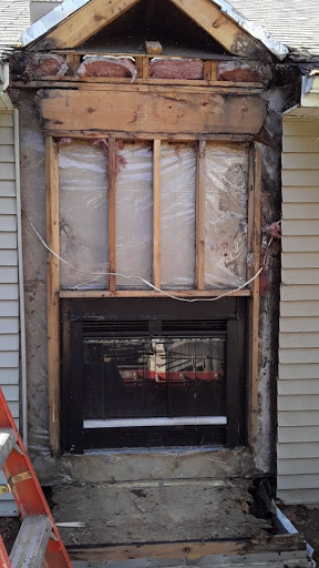 Electrician «J.E.J. Enterprises», reviews and photos, 2331 Old Buck Creek Rd, Adolphus, KY 42120, USA