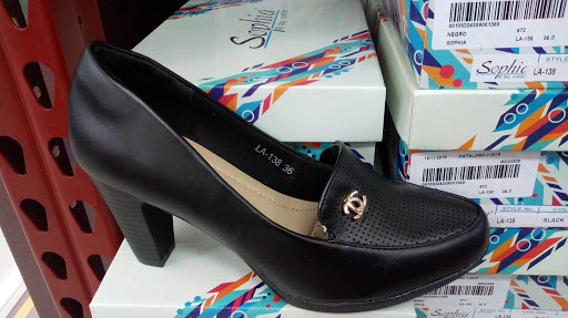 Tiendas para comprar zapatos mujer Guatemala