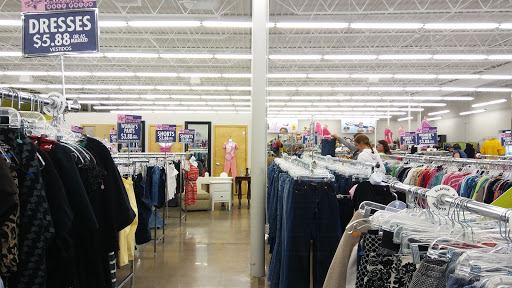 Thrift Store «Goodwill Store», reviews and photos, 3202 7th Ave, Marion, IA 52302, USA