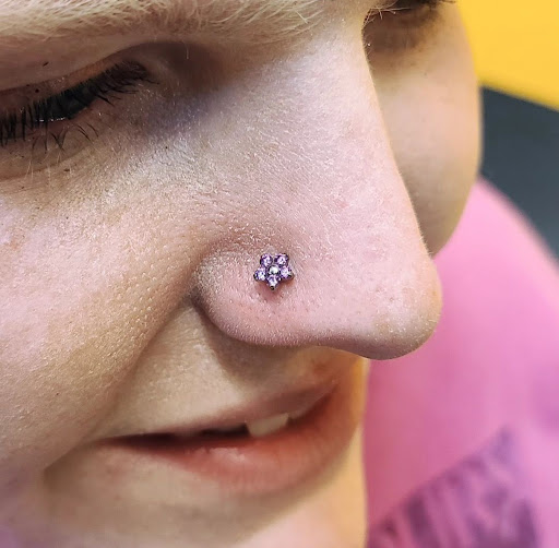 Explore cute butterfly tattoo ideas, creative tattoo ideas in Millsboro, available at Tattoo Galaxy (Millsboro) Piercing & Custom tattoos