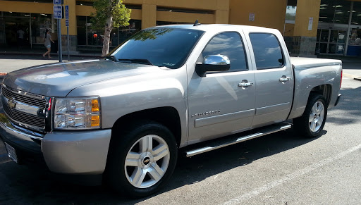 Used Car Dealer «3 Brothers Auto Sales», reviews and photos, 1017 S Atlantic Blvd, Los Angeles, CA 90022, USA