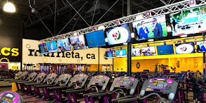 Planet Fitness