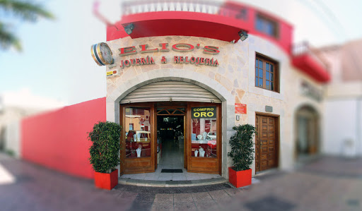 Tiendas Rolex Gran Canaria