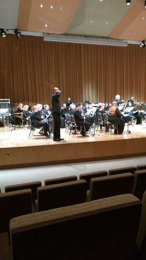 Concert Hall «Maurice Gusman Concert Hall», reviews and photos, 1314 Miller Dr, Coral Gables, FL 33146, USA