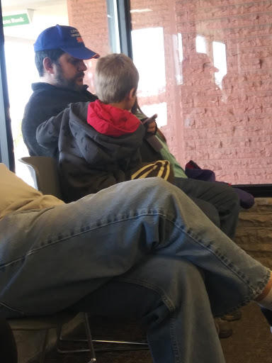 Hair Salon «Great Clips», reviews and photos, 1877 Street Rd, Bensalem, PA 19020, USA