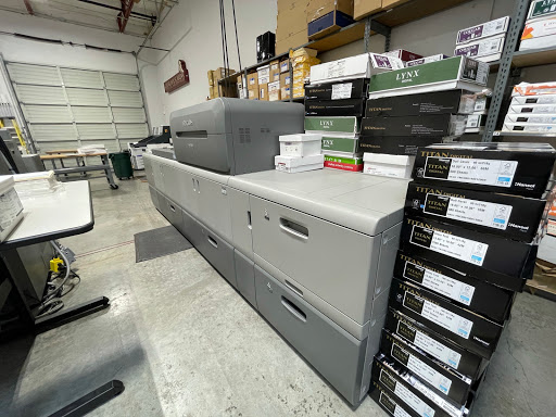 Print Shop «Cedar House Media Printing & Graphics», reviews and photos, 4655 SW Watson Ave, Beaverton, OR 97005, USA