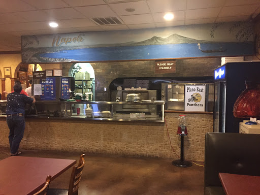 Napoli's Pizza & Restaurant | East Plano, TX