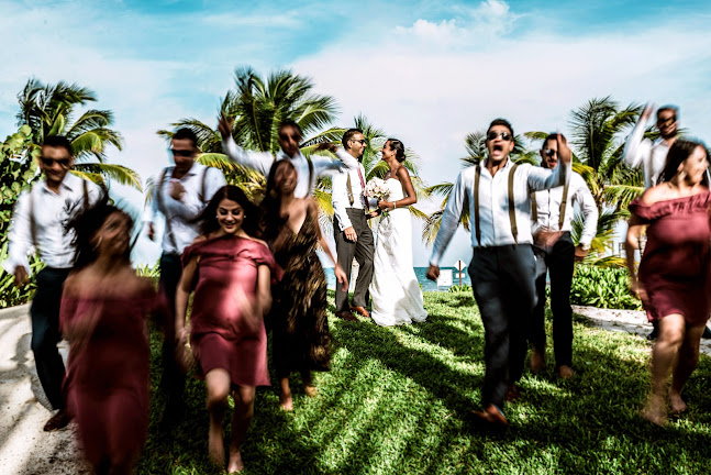 Reacties en beoordelingen van Leonardo Graterol Photography