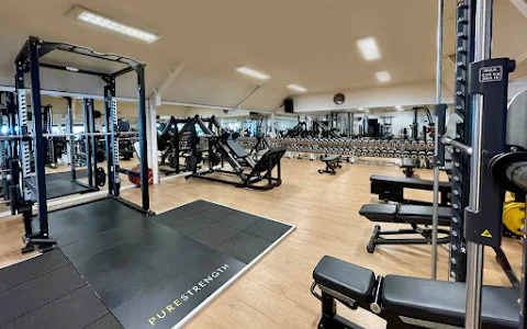 Fitness Sport 2000 Leusden image