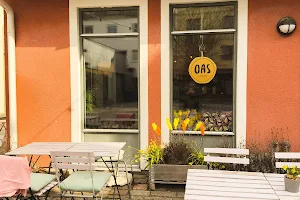 OAS Växjö Cafe image