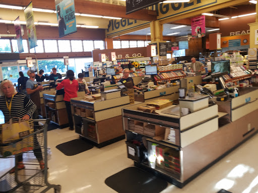 Grocery Store «New Seasons Market Sellwood», reviews and photos, 1214 SE Tacoma St, Portland, OR 97202, USA