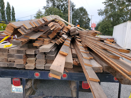Building Materials Store «Skagit Building Salvage», reviews and photos, 17994 WA-536, Mt Vernon, WA 98273, USA