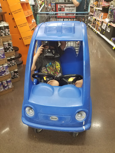 Grocery Store «Kroger», reviews and photos, 1592 S Loop 288, Denton, TX 76205, USA