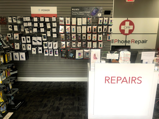 Mobile Phone Repair Shop «CPR Cell Phone Repair Amityville», reviews and photos, 45 Merrick Rd, Amityville, NY 11701, USA