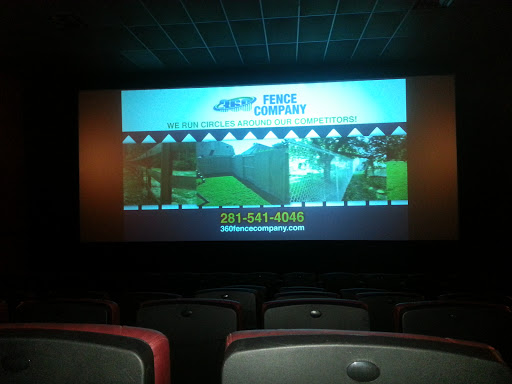 Movie Theater «Premiere Cinemas Tomball», reviews and photos, 28497 Tomball Pkwy, Tomball, TX 77375, USA