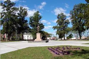 Plaza Flores image