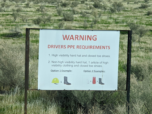 Manufacturer «Nestle Purina Pet Care Company», reviews and photos, 1710 Golden Cat Rd, Maricopa, CA 93252, USA