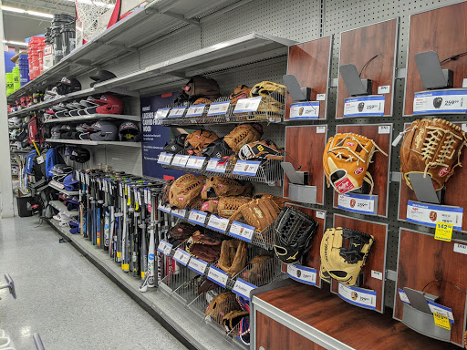 Sporting Goods Store «Academy Sports + Outdoors», reviews and photos, 5001 S Padre Island Dr, Corpus Christi, TX 78411, USA