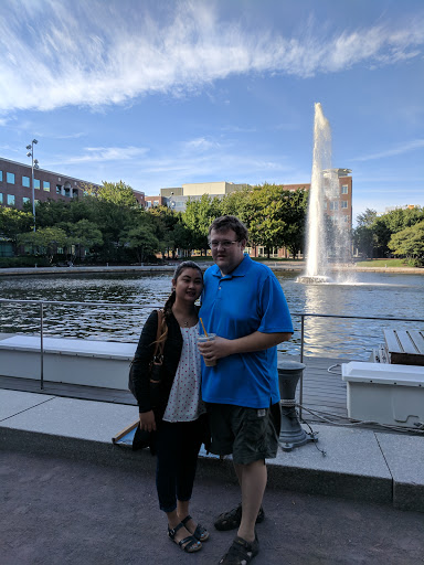 Boat Tour Agency «Charles Riverboat Company», reviews and photos, 100 Cambridgeside Pl, Cambridge, MA 02141, USA