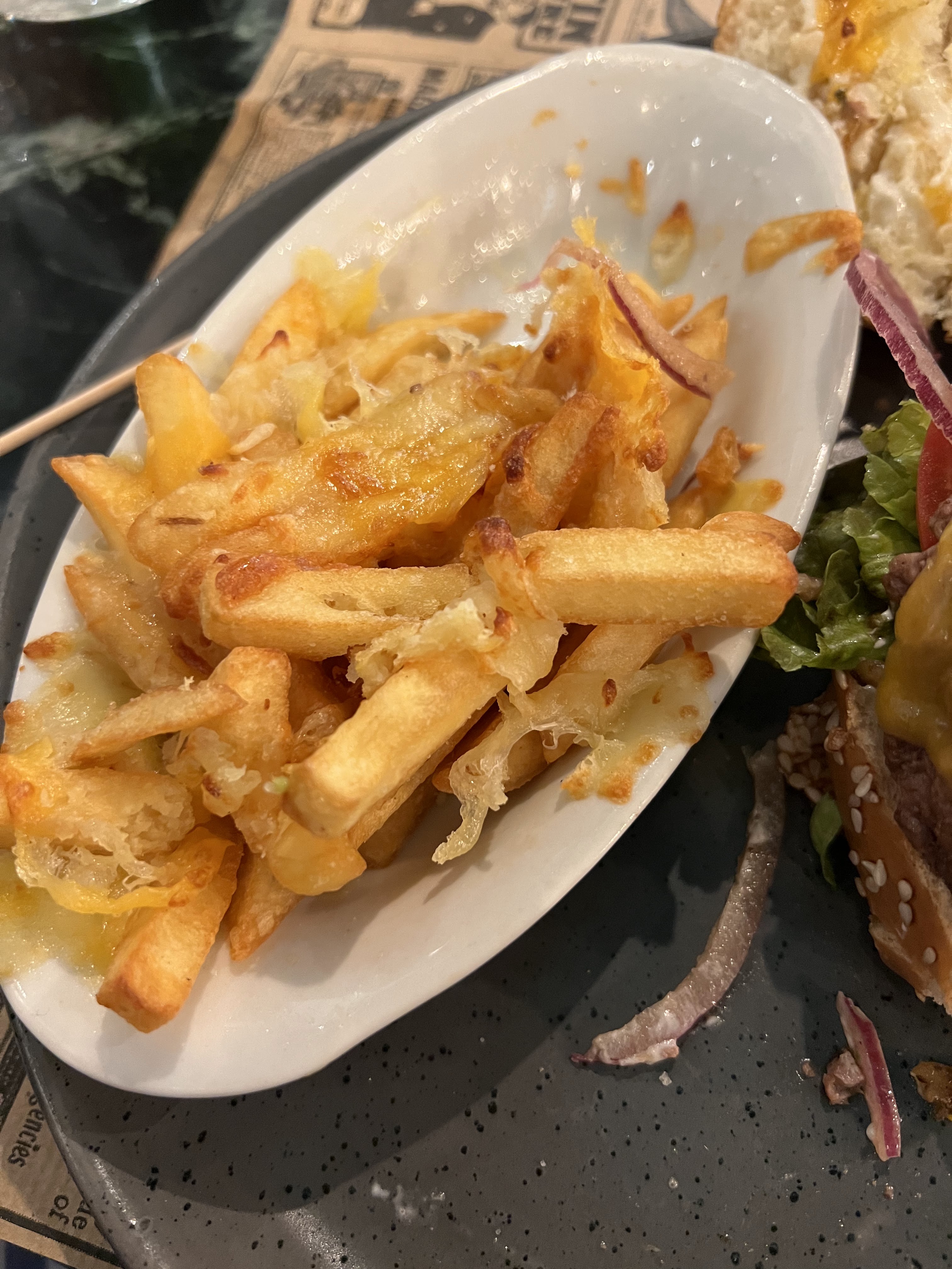 Photo n° 4 de l'avis de María.a fait le 17/10/2022 à 19:43