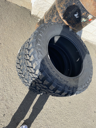 Tire Shop «Greco Tire & Auto», reviews and photos, 15 Mill Plain Rd, Danbury, CT 06813, USA