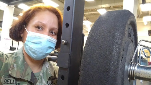 Gym «McVeigh Sports & Fitness Center», reviews and photos, 2160 Liggett Avenue, Fort Lewis, WA 98433, USA