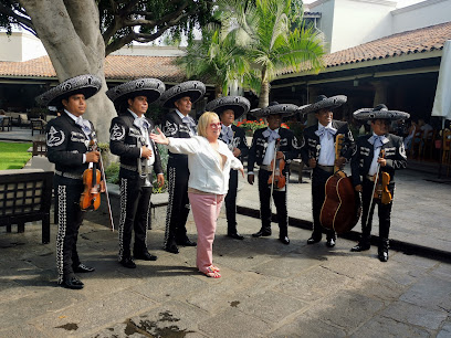 MARIACHI INTERNACIONAL DE CUERNAVACA MORELOS