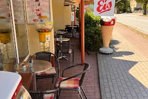 Eiscafé Pabst image