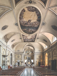 Chiesa di San Pietro Apostolo 30126 Venezia VE, Italia