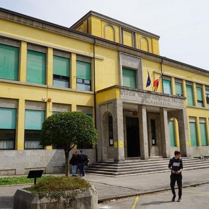 IIS Marzotto-Luzzatti sede ITI