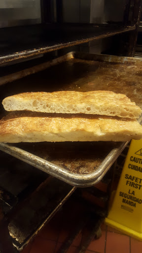 Sandwich Shop «Panera Bread», reviews and photos, 2170 Coliseum Dr h, Hampton, VA 23666, USA