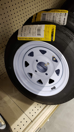 Home Improvement Store «Tractor Supply Co.», reviews and photos, 1445 Main St, Leicester, MA 01524, USA