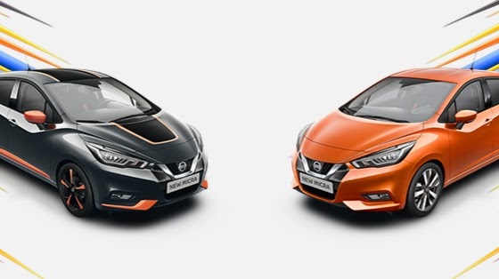 Imagen de Nissan - Comercial Arre Motor (17 de 25)