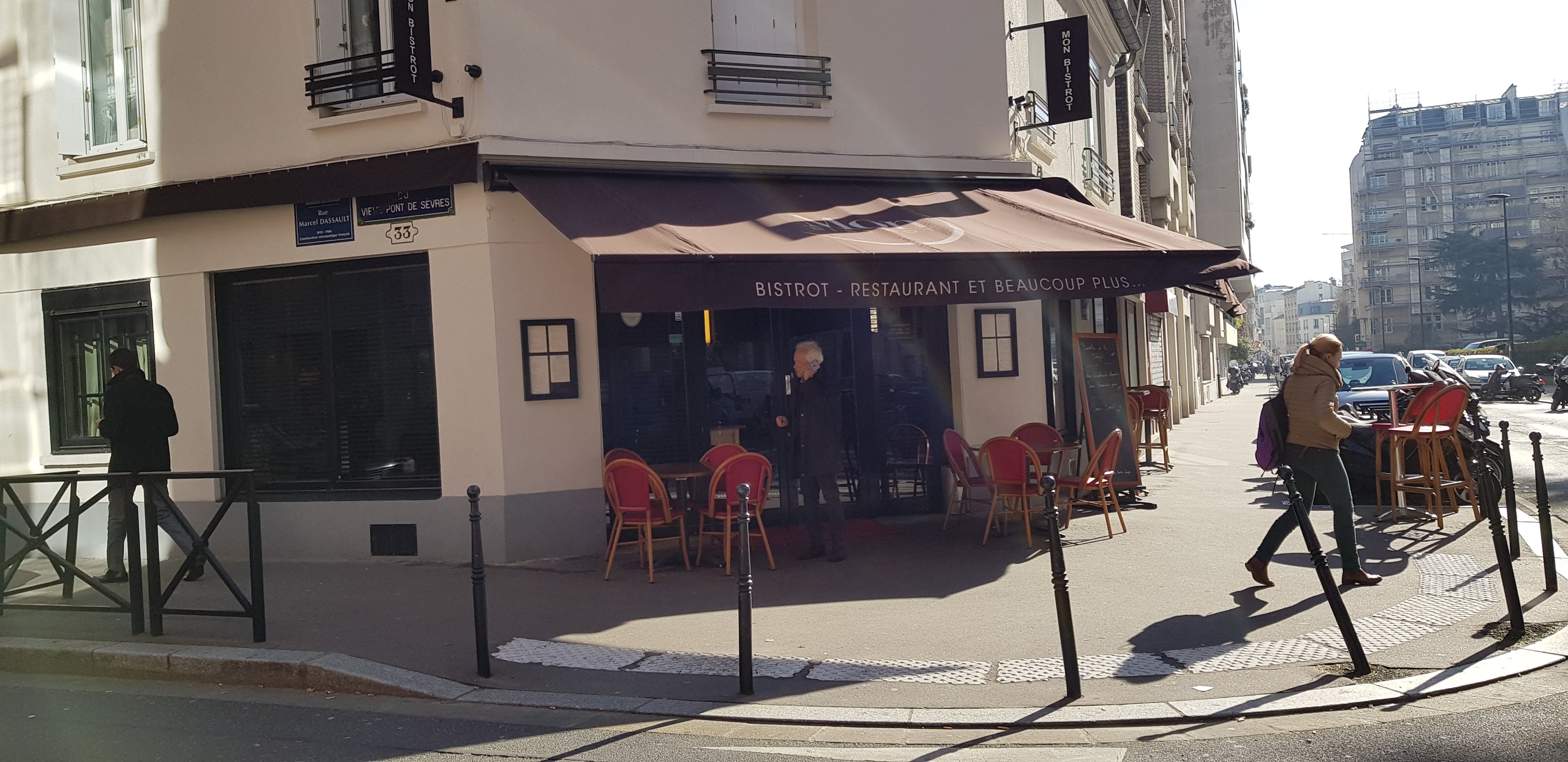 Photo n° 7 de l'avis de David.O fait le 07/03/2019 à 10:48