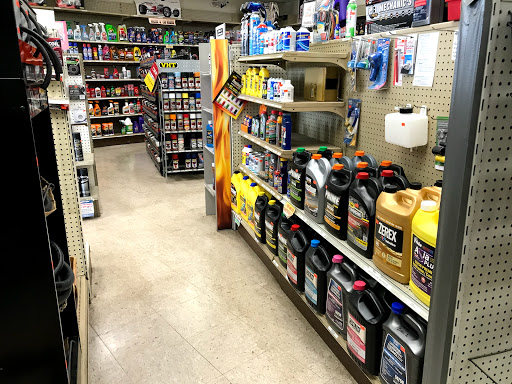 Auto Parts Store «Royal Auto Parts & Custom», reviews and photos, 625 NY-82, Hopewell Junction, NY 12533, USA