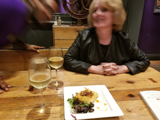 Brunch Restaurant «Frothy Monkey», reviews and photos, 125 5th Ave S, Franklin, TN 37064, USA