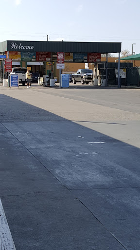 Car Wash «Minit-Man Car Wash», reviews and photos, 6926 Harrisburg Blvd, Houston, TX 77011, USA