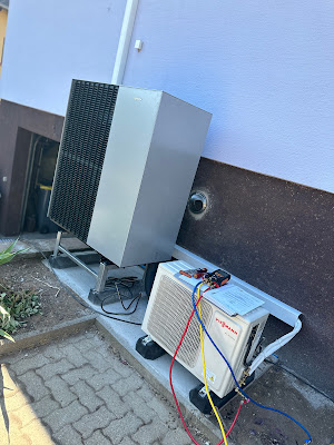 Eco Chauff Concept à Bischoffsheim