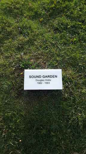 Tourist Attraction «A Sound Garden», reviews and photos, 7600 Sand Point Way NE, Seattle, WA 98115, USA