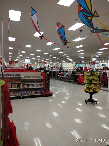 Department Store «Target», reviews and photos, 4825A Marburg Ave, Cincinnati, OH 45209, USA